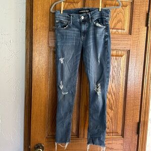 Express Jeans size 6